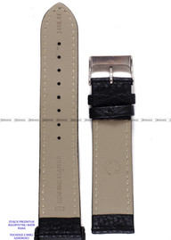 Pasek skórzany do zegarka - Condor 348R.01.20.W - 20 mm