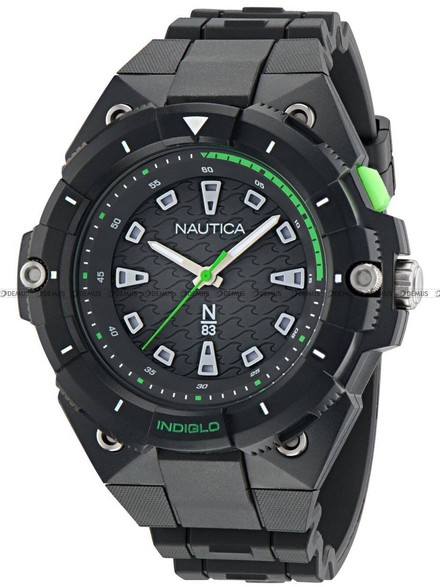 Nautica Coronado Bay NAPCNS404 Zegarek Męski