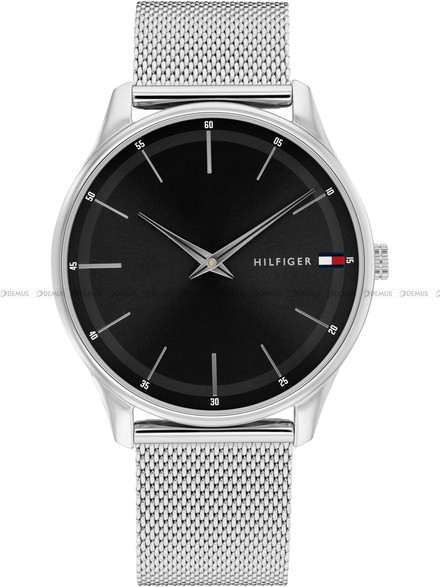 Tommy Hilfiger Adrian 2770213 Zegarek Męski - Bransoletka w zestawie