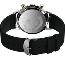 Timex Marlin Chronograph TW2W60300 Zegarek Męski