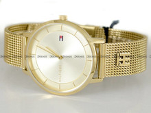 Zegarek Tommy Hilfiger 1782286 Damski, Kwarcowy, Wskazówkowy