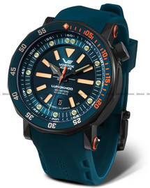 Zegarek Vostok Europe Lunokhod-2 NH35A-620C633B