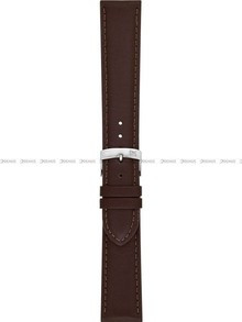 Pasek skórzany do zegarka - Morellato Performance A01X0969087034CR12 - 12 mm