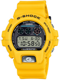 Zegarek Męski G-SHOCK 6900-Series 30th Anniversary DW 6900TR 9ER - Edycja specjalna