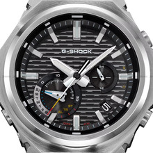 Zegarek Męski G-SHOCK G-STEEL Bluetooth Solar GST B1000D 1AER