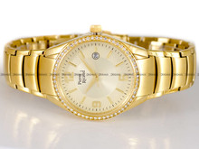 Zegarek Pierre Ricaud P21032.1151QZ Damski, Kwarcowy, Wskazówkowy