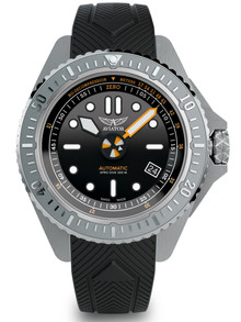 Aviator XPRO DIVE BREATHER 300 AUTO V.1.43.0.370.6 Zegarek Męski