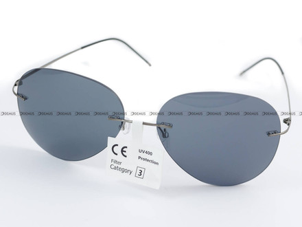 Adriatica A8281.4216CH Zegarek Męski - Okulary przeciwsłoneczne w zestawie