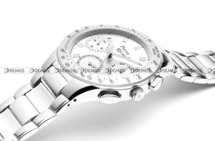 Pierre Ricaud P97038.5113QF Zegarek Męski