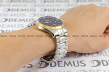 Zegarek Roamer 952660 49 44 60 Męski, Automatyczny, Wskazówkowy