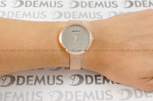 Zegarek Adriatica Ladies fashion A3716.9147Q Damski, Kwarcowy, Wskazówkowy