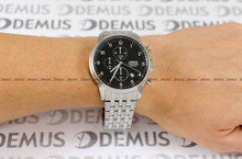 Lorus Chronograph RM335JX9 Zegarek Męski