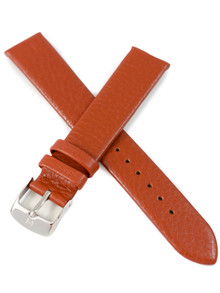 Pasek skórzany do zegarka - Horido 0082.03.18 - 18 mm