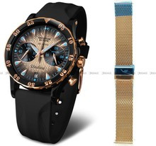 Zegarek Damski Vostok Europe Undine VK64-515E627B