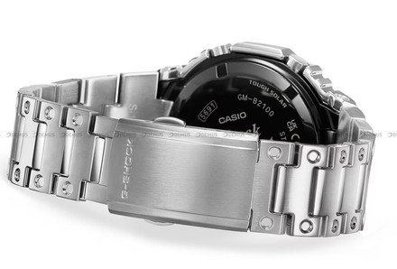 G-SHOCK FULL METAL G-SHOCK GM B2100SD 1AER Zegarek Męski