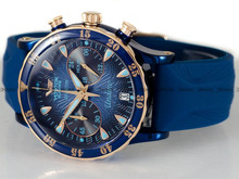 Zegarek Damski Vostok Europe Undine VK64-515E628B2 - Zestaw