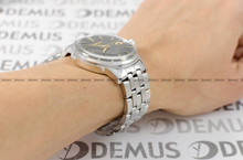 Zegarek Męski Seiko Presage Cocktail Time STAR BAR Night Time Tokyo SRPK93J1 - Limitowana Edycja