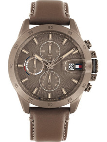 Zegarek Męski Tommy Hilfiger Jameson 1792196