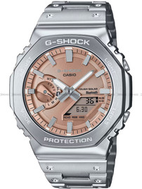 G-SHOCK FULL METAL G-SHOCK GM B2100AD 5AER Zegarek Męski