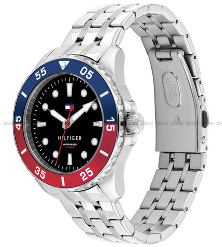 Zegarek Dziecięcy Tommy Hilfiger Teens 1720048