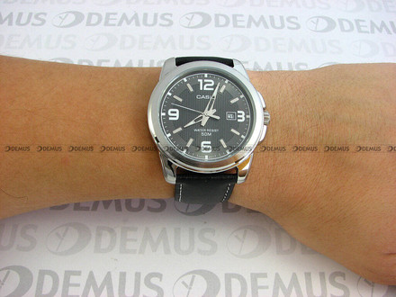 Zegarek Męski Casio MTP 1314PL 8AVEF