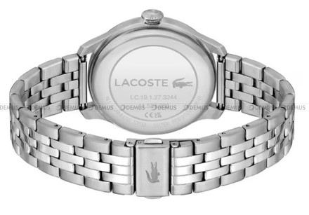 Lacoste Lisbon 2011400 Zegarek Męski
