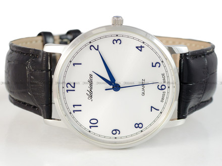 Zegarek Męski Adriatica A1287.5225QN