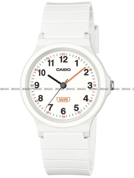 Casio LQ 24B 7BEF Zegarek Damski