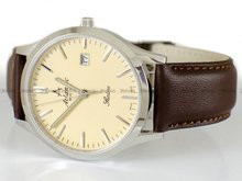 Zegarek Atlantic Sealine 62341.41.91 Męski, Kwarcowy, Wskazówkowy