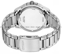 Zegarek Męski Citizen Eco-Drive AW0110-82LE