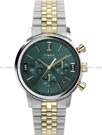 Timex Marlin Chronograph TW2W60000 Zegarek Męski