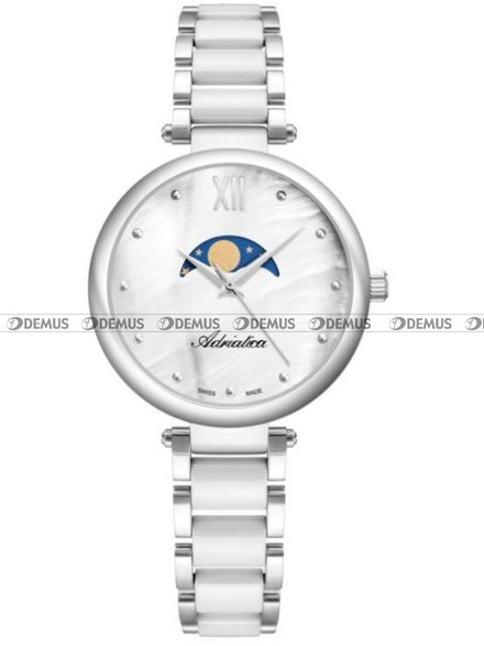 Adriatica A3705.C18FQM Zegarek Damski