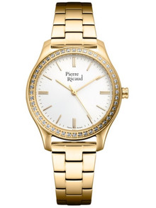 Zegarek Damski Pierre Ricaud P22053.1113Q