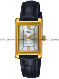 Casio LTP 1234PGL 7A2EF Zegarek Damski