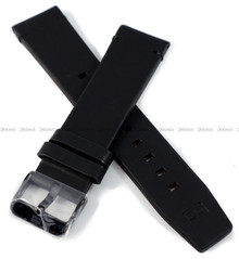 Pasek skórzany do zegarka Tommy Hilfiger 1792110 - 22 mm