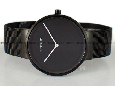 Zegarek Bering 14539-122 Damski, Kwarcowy, Wskazówkowy