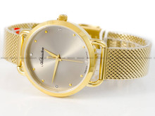 Zegarek Adriatica Ladies fashion A3730.1147Q Damski, Kwarcowy, Wskazówkowy