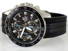 Zegarek Casio EDIFICE Chronograph EFV-550P-1AVUEF Męski, Kwarcowy, Wskazówkowy