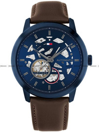 Tommy Hilfiger Henry Automatic 1710660 Zegarek Męski