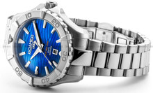 Roamer Deep Sea 200 Ladies 860844 41 45 20 Zegarek Damski