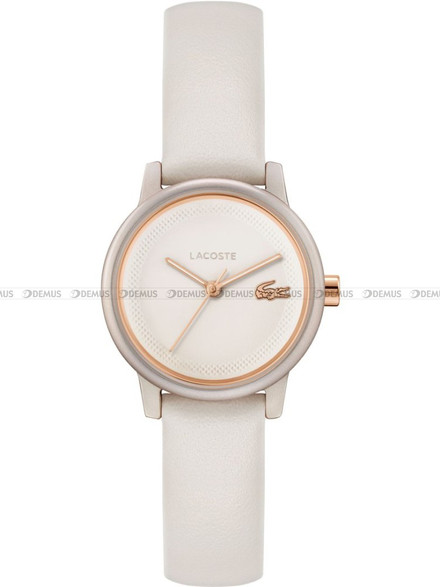 Lacoste L12.12 2001437 Zegarek Damski 