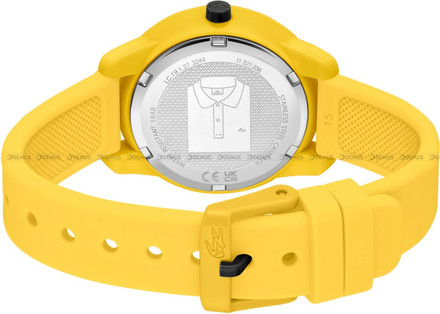 Lacoste Mini Tennis 2030060 Zegarek Dziecięcy