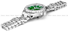 Roamer Deep Sea 200 Ladies 860844 41 75 20 Zegarek Damski