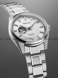 Seiko Presage Sharp Edged Series "Midday" SPB309J1 Zegarek Męski