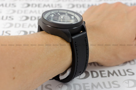 Vostok Europe Space Race 6S30-325C744 Zegarek Męski