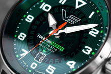 Vostok Europe Expedition South Pole NH35A-592A759 Zegarek Męski