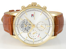 Tommy Hilfiger Stewart 1710631 Zegarek Męski