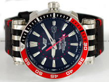 Vostok Europe Energia NH34-575A717S Zegarek Męski - Zestaw