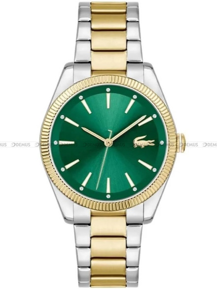 Lacoste Capucine 2001415 Zegarek Damski 