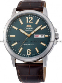 Zegarek ORIENT Diver RA-AA0C06E19B Męski, Automatyczny, Wskazówkowy